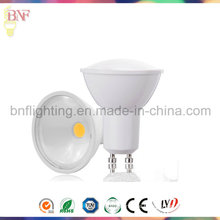 GU10 COB LED Strahler für 1W / 3W / 5W mit Ce Saso